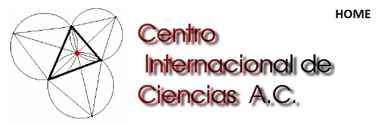 Centro Internacional de Ciencias A.C.